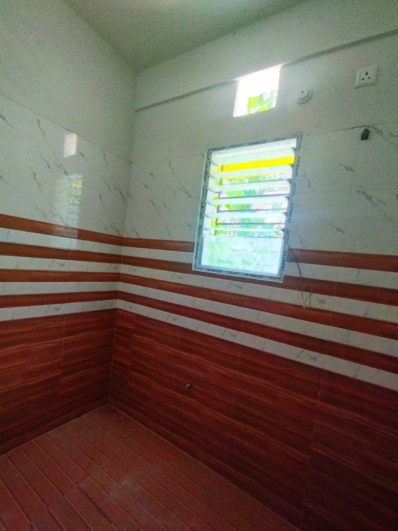 Unfurnished 2bhk in Binowa Nagar, Kala Pahar, Guwahati, Assam, India for Rent